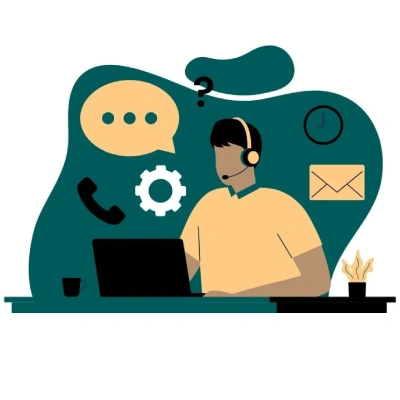 Friendly Customer Support