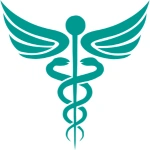 HIPAA compliance icon.