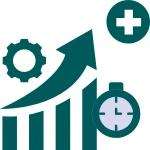 Improve efficiency by reducing waiting time.