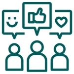 Better patient experience for healthcare practice