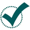 Eligibility verification icon.