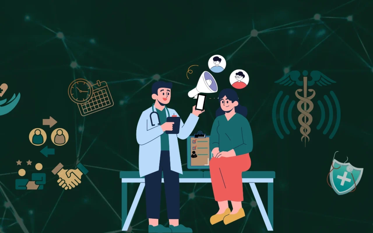 Medical Referrals: What Patients and Providers Need to Know