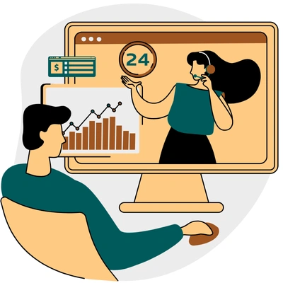 Virtual Assistant for Healthcare Providers in Texas