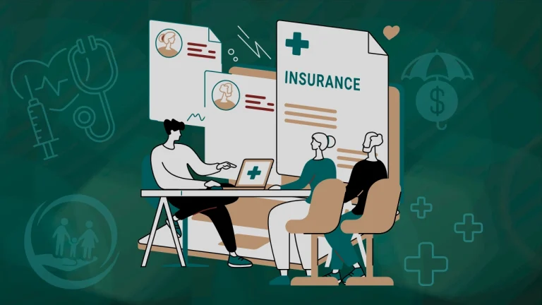 Read more about the article HMO vs. PPO vs. EPO vs. POS: Your 2025 Guide to Health Insurance Plans