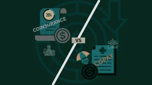 Understanding Copay vs. Coinsurance in Marketplace Health Insurance Plans