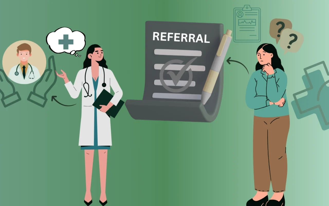 How to Check if You Need a Referral Before Seeing a Specialist 