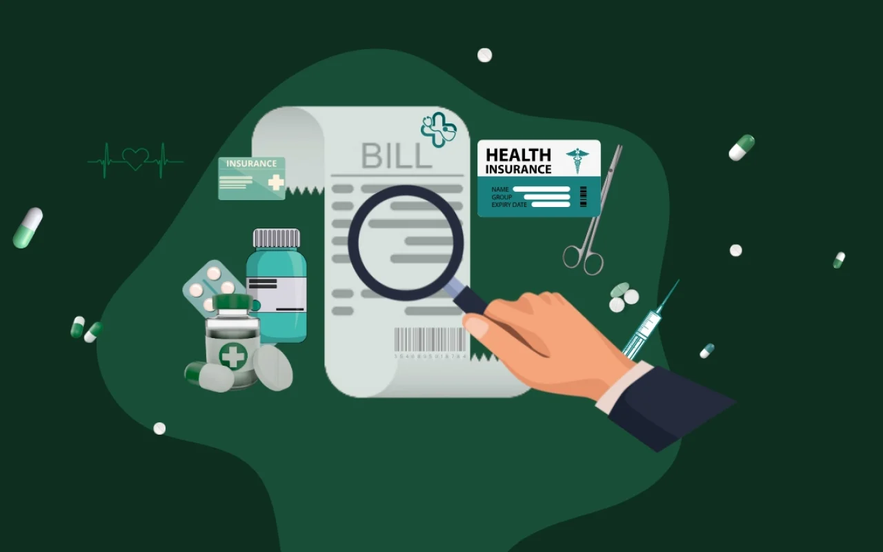 Why Do I Still Get An Unexpected Medical Bill After Insurance Pays?