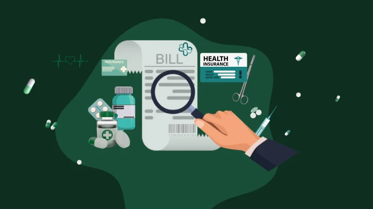 Read more about the article Why Do I Still Get An Unexpected Medical Bill After Insurance Pays?