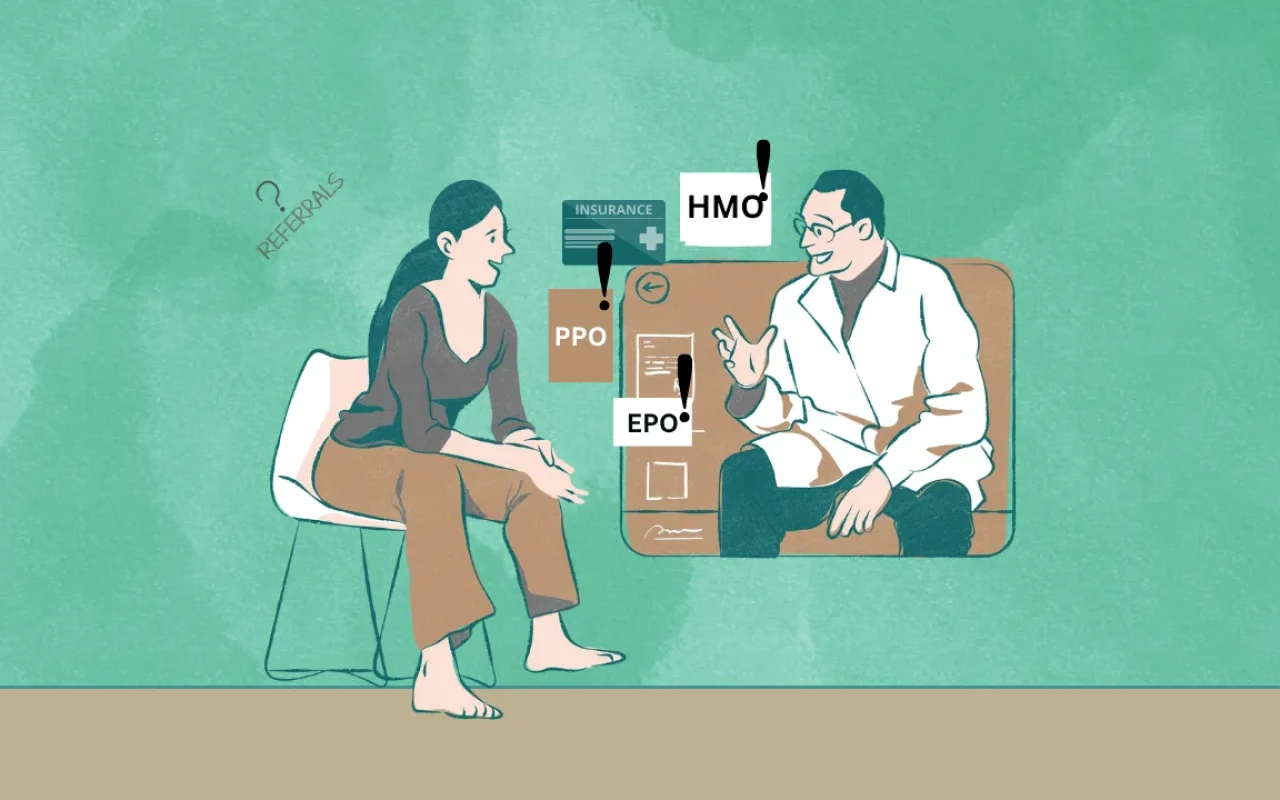 Which US Health Plans Require Specialist Referrals in 2025? 