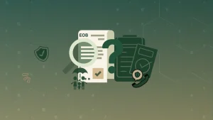 Explanation of Benefits (EOB) Statements