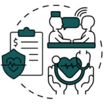 Support for Medical Professionals