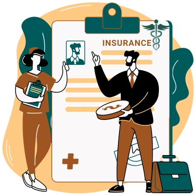 Insurance Verification