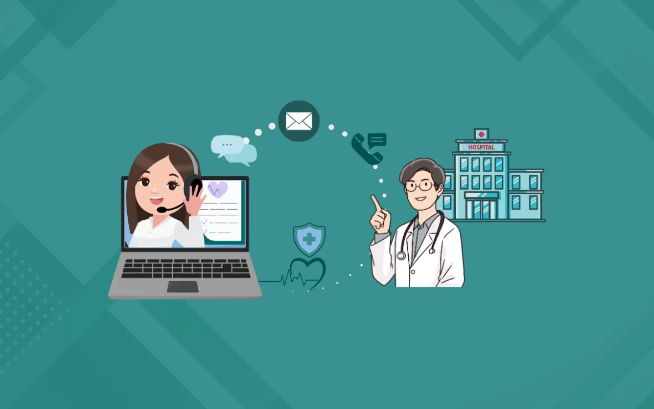 The Secret to Streamlined Clinics: Virtual Assistants  