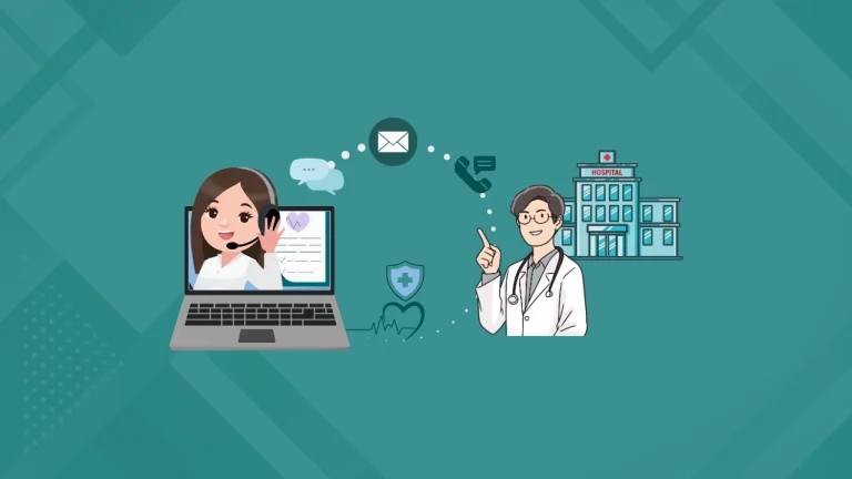 Read more about the article The Secret to Streamlined Clinics: Virtual Assistants  