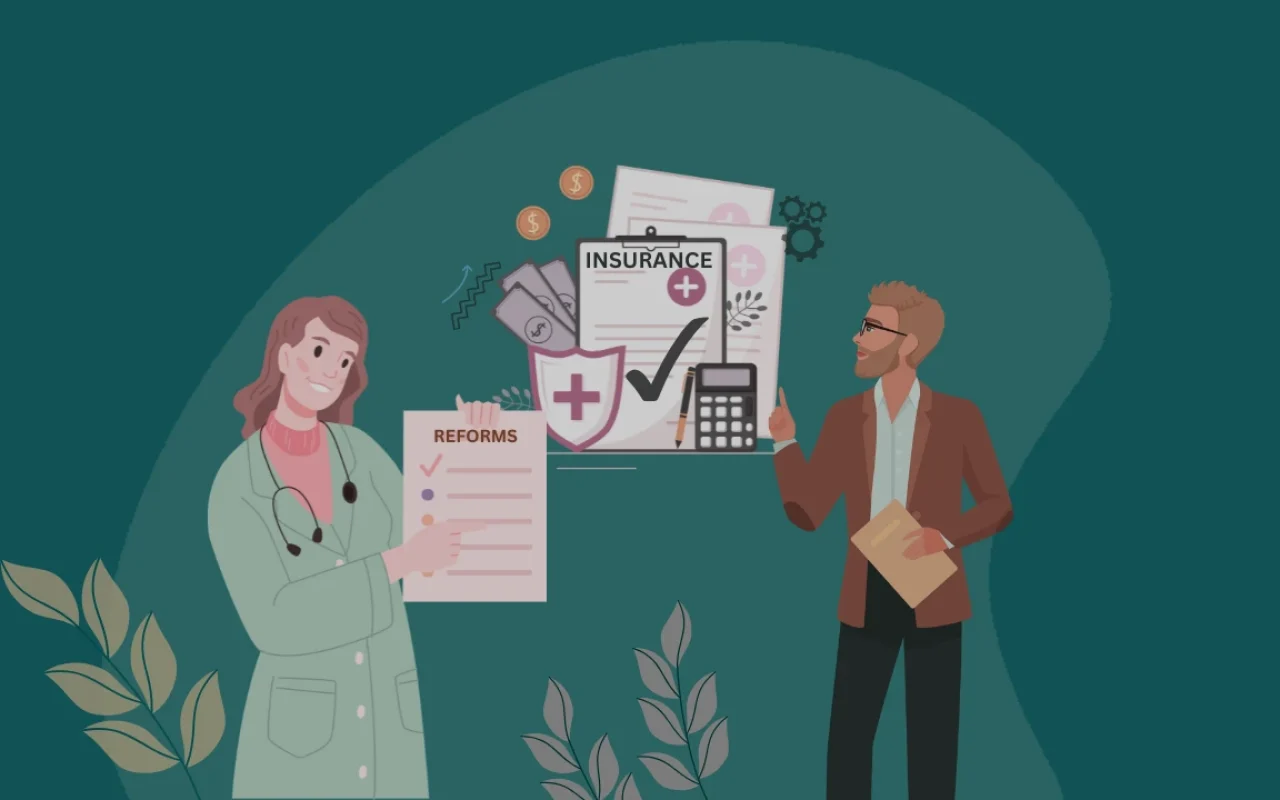 2025 Prior Authorization Reforms by Top US Insurers: What Providers & Patients Must Know 