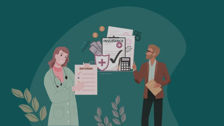 Read more about the article 2025 Prior Authorization Reforms by Top US Insurers: What Providers & Patients Must Know 