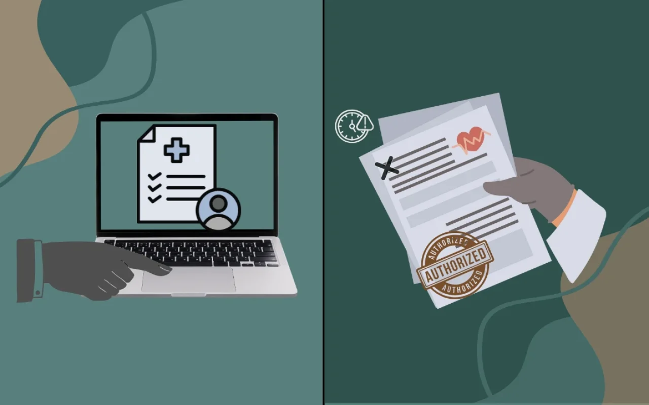 Electronic Prior Authorization vs. Manual: What’s Better? 