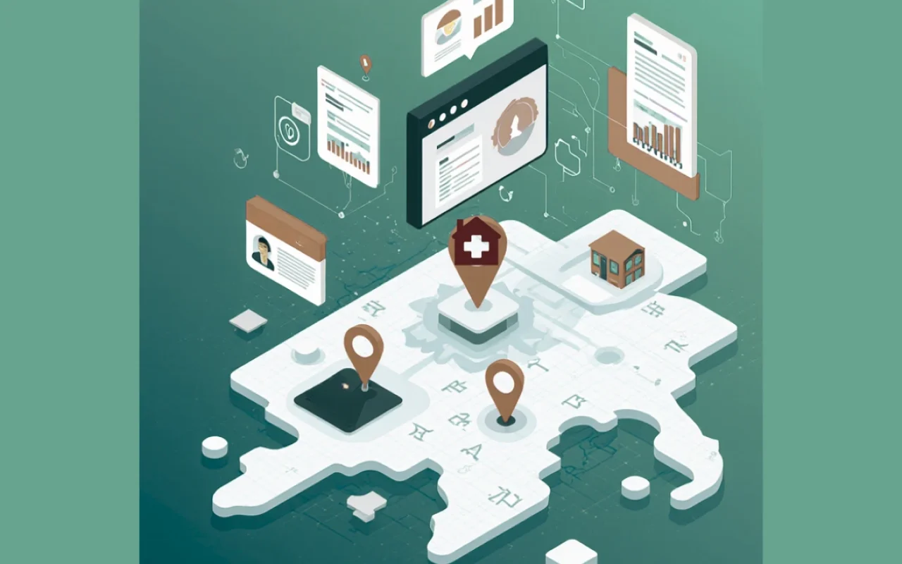 Why Your DFW Clinic Loses Patients to Competitors and How Hyper-Local SEO Fixes It