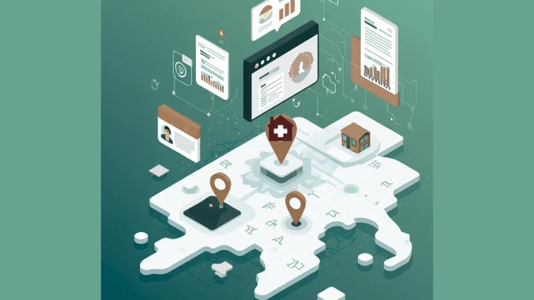 Read more about the article Why Your DFW Clinic Loses Patients to Competitors and How Hyper-Local SEO Fixes It