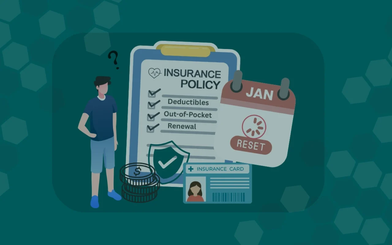 Why Health Insurance Resets Every January and Its Impacts on Clinics, Providers, and Patients