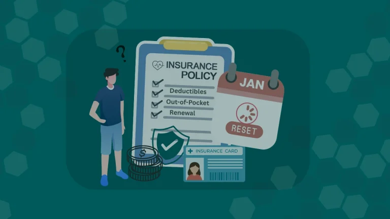 Read more about the article Why Health Insurance Resets Every January and Its Impacts on Clinics, Providers, and Patients