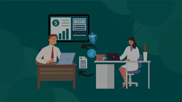 Read more about the article Outsourcing Medical Billing Is a Smart Move for Small Clinics in US to Increase Revenue