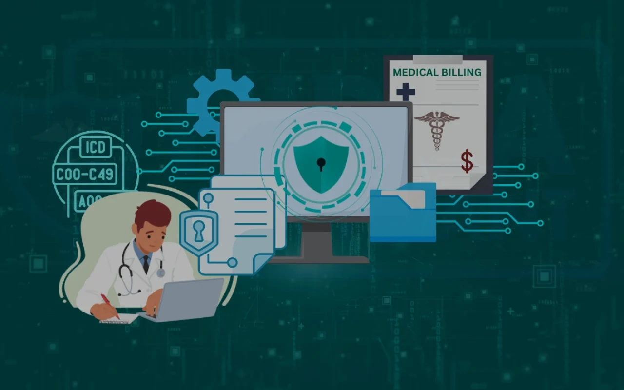 Stop Fines & Data Breaches: Medical Billing Cybersecurity, HIPAA & Protecting Patient Data 