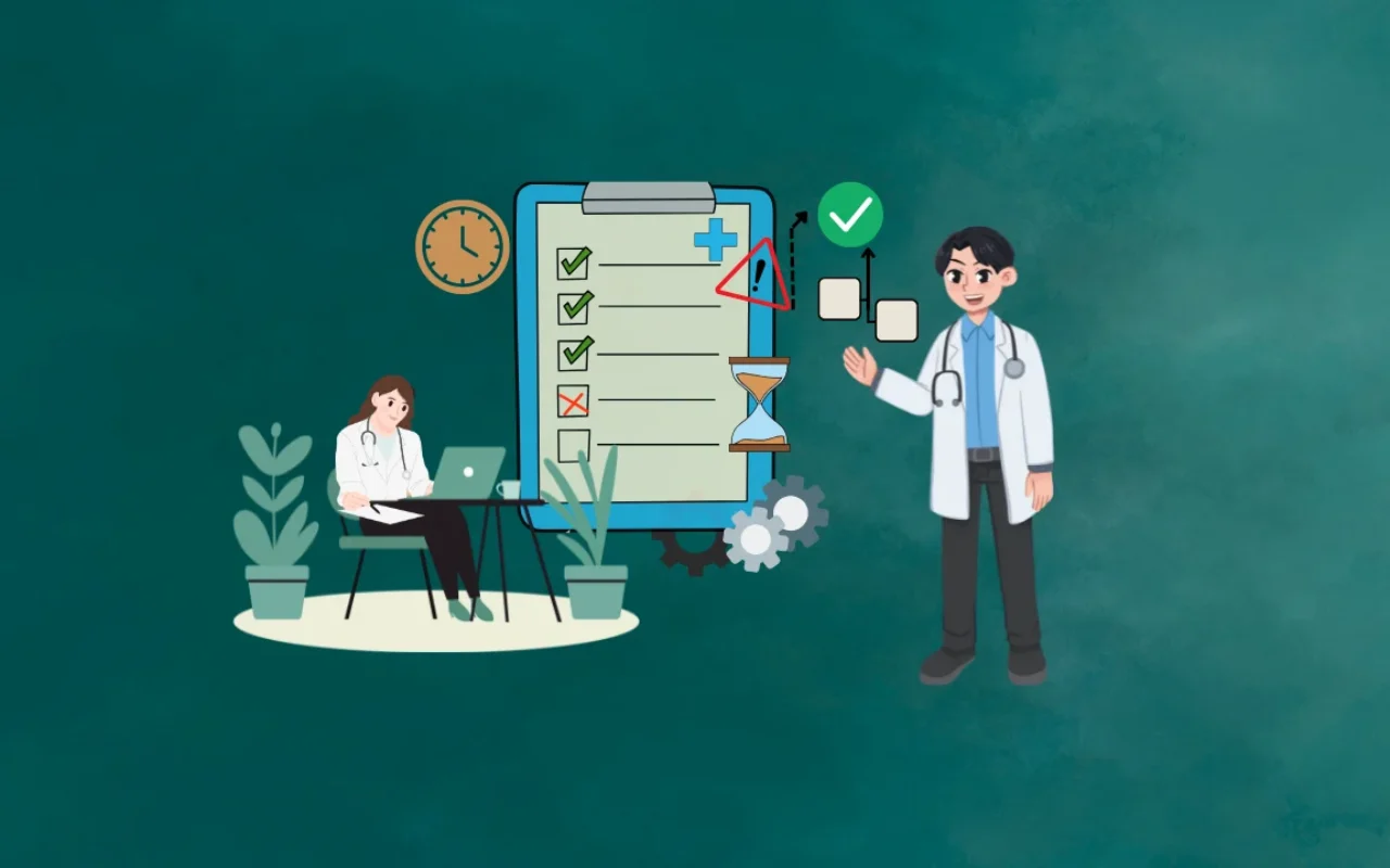 Stop Prior Authorization Delays That Drain Texas Clinics