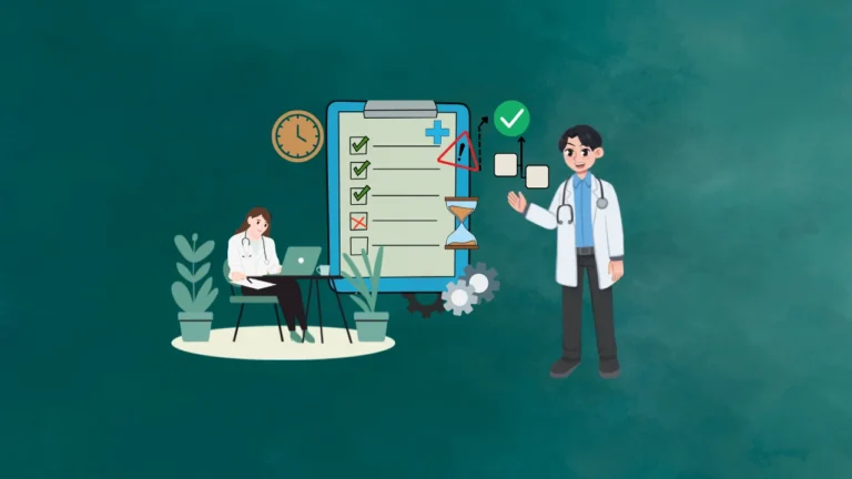 Read more about the article Stop Prior Authorization Delays That Drain Texas Clinics