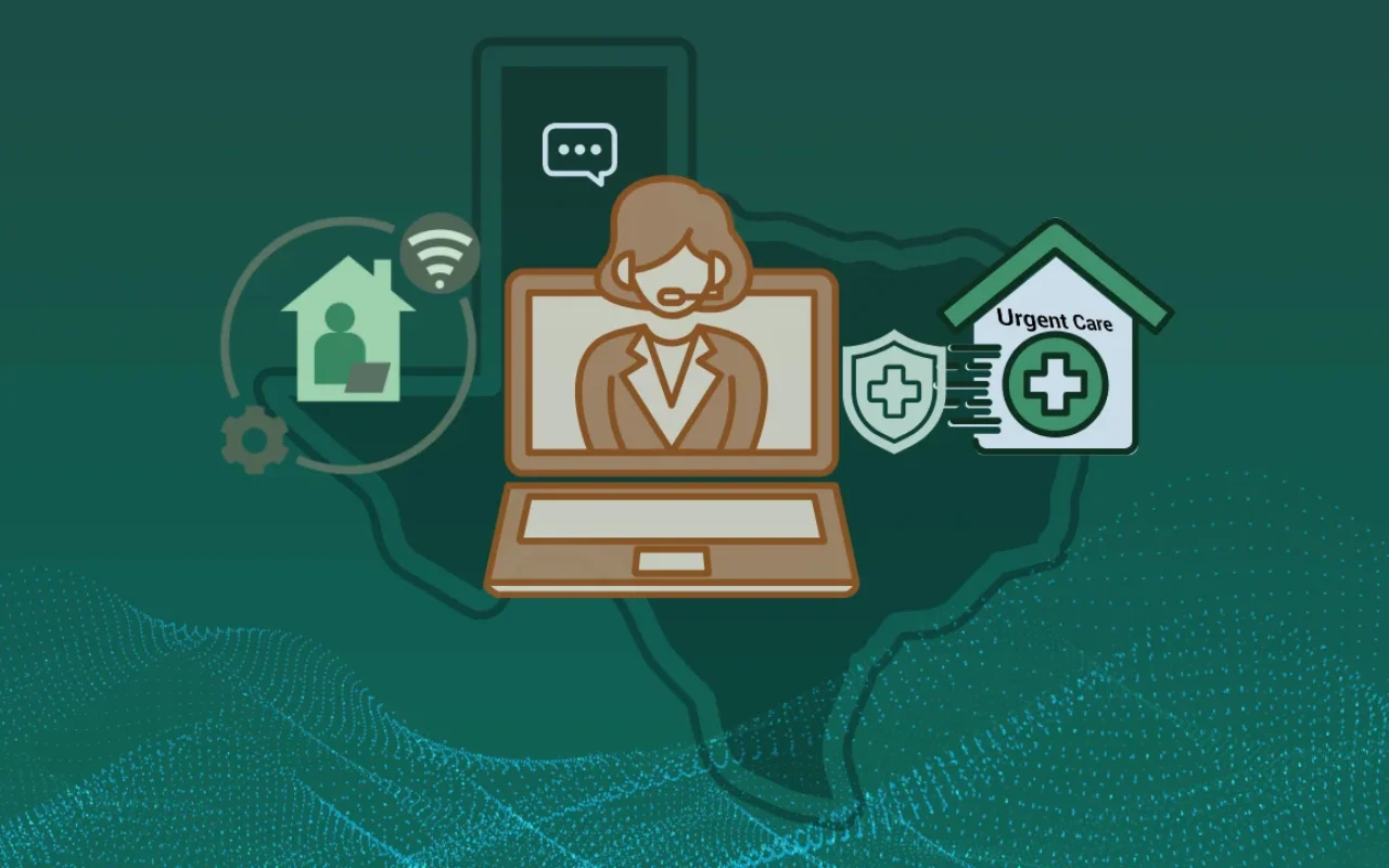 How Virtual Assistants Streamline Busy Texas Urgent Care Centers