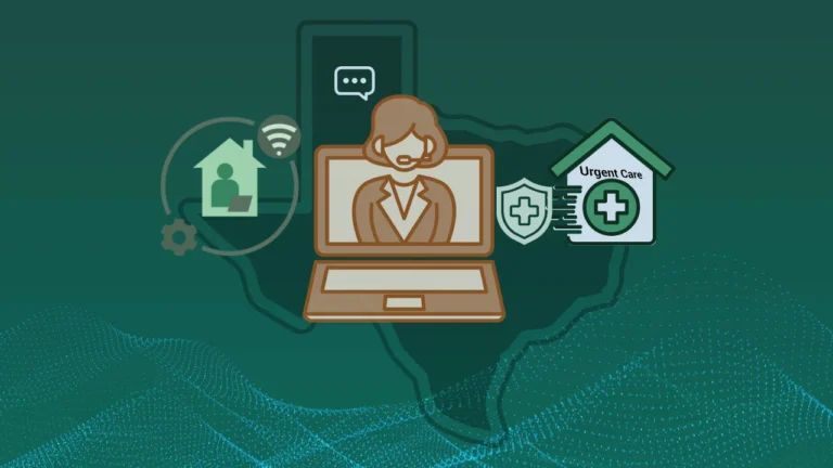 Read more about the article How Virtual Assistants Streamline Busy Texas Urgent Care Centers