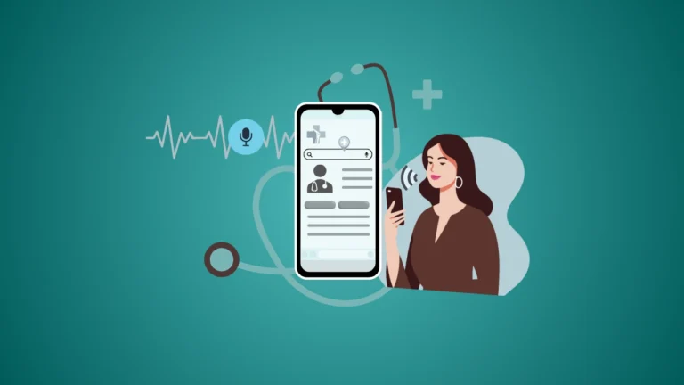 Read more about the article Losing Patients to “Near Me” Searches? Voice Search & Mobile Optimization Drive Growth for US Clinics 