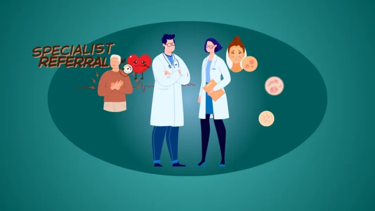 Read more about the article Specialist Referral Delays in Dallas? How to Access Top Cardiologists & Dermatologists