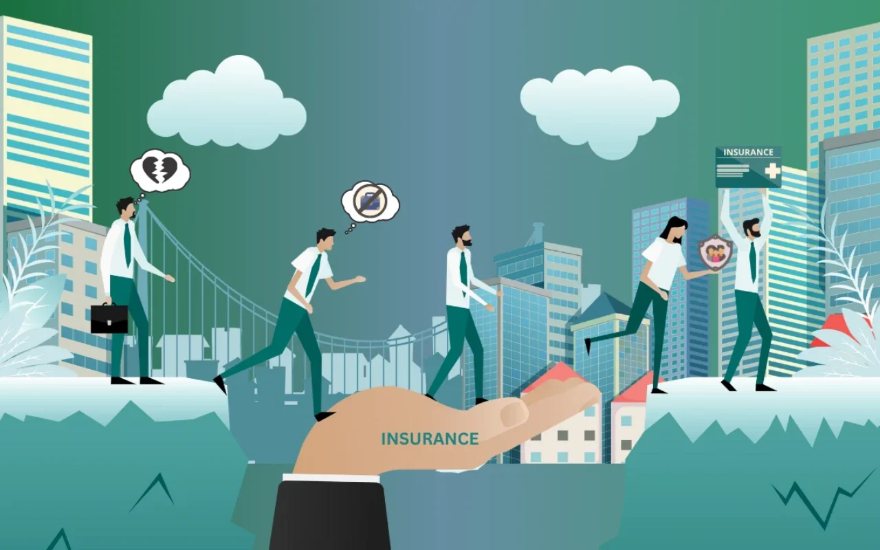 Insurance Gaps After Divorce or Job Loss Impacting Medical Practices Revenue & Patient Retention