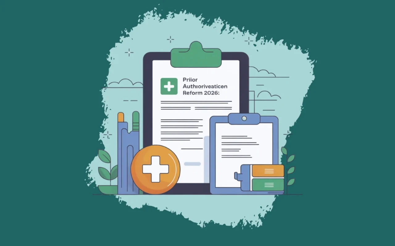 Prior Authorization Reform 2026: Texas Healthcare Guide 