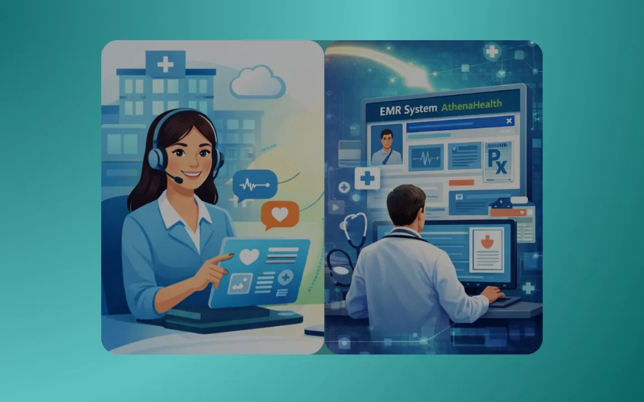 When Admin Work Steals Clinical Time: EMR Integration That Gives It Back