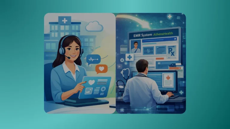 Read more about the article When Admin Work Steals Clinical Time: EMR Integration That Gives It Back