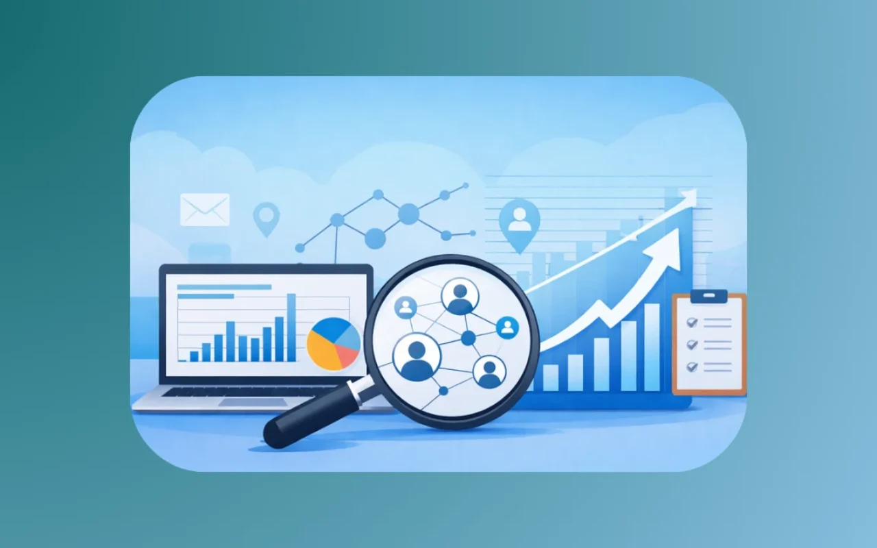 When Referral Patterns Cost You Time and Revenue: How Data Analytics in Healthcare Can Fix That