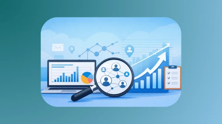 Read more about the article When Referral Patterns Cost You Time and Revenue: How Data Analytics in Healthcare Can Fix That