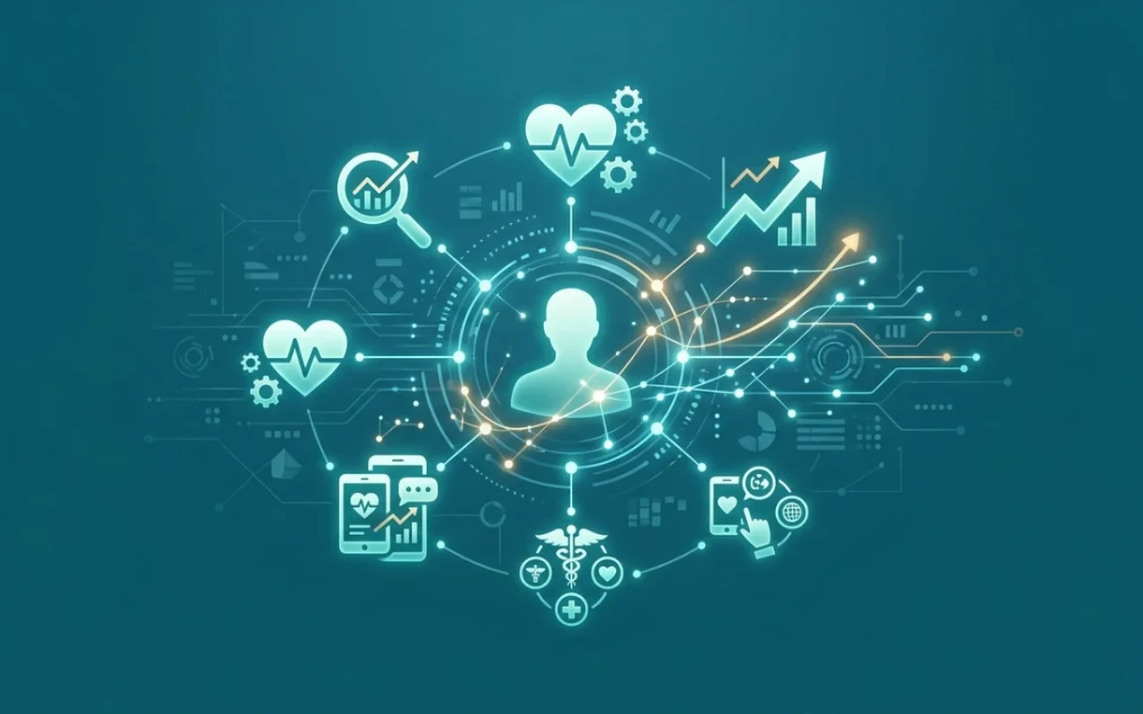 Digital Marketing for Healthcare Services: How to Get Prior Authorization and VA Clients Coming to You