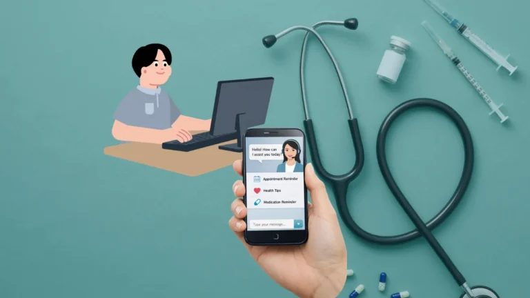 Read more about the article Patient Communication in Healthcare: How Virtual Assistants Are Changing Everything