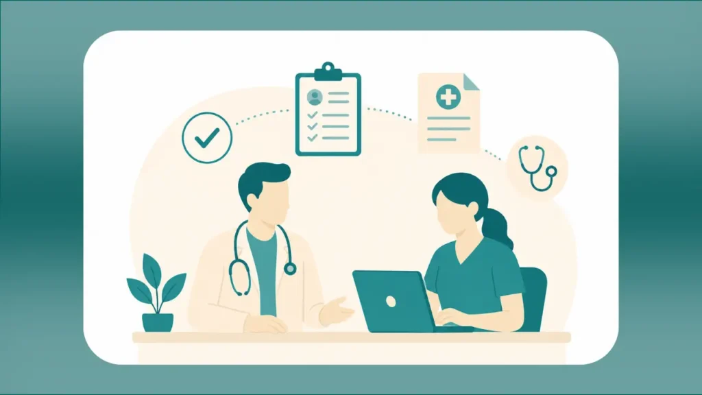 Benefits of Medical Scribes for Physicians