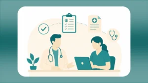 Benefits of Medical Scribes for Physicians