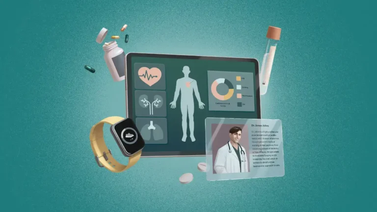 Healthcare Digital Marketing Strategies for Doctors and Medical Practices