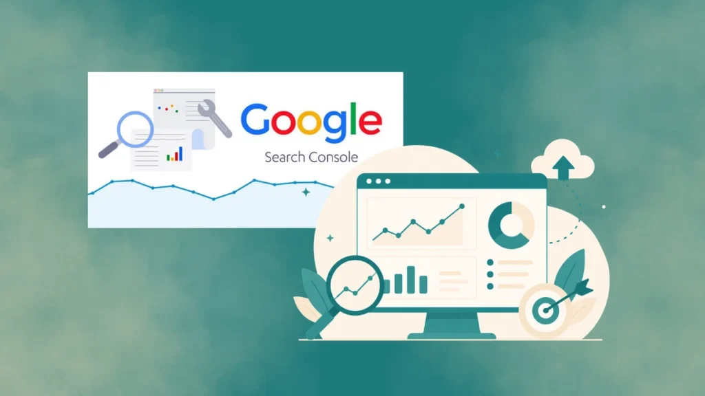 Search Console Platform Properties